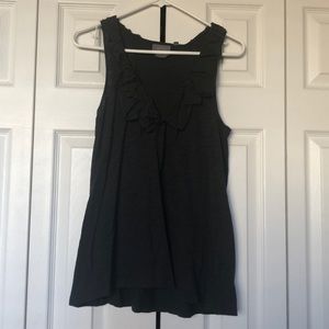 Tank from Anthropologie
